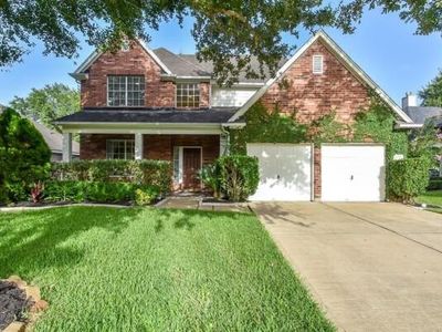 14218 Breeland Park Ct, Sugar Land, TX, 77498