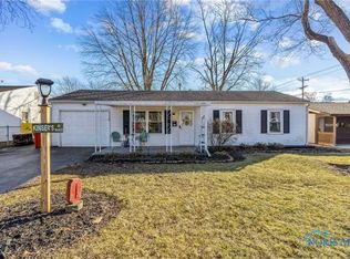 1115 Vincent St, Findlay, OH 45840