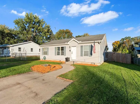 51104 State Road 19, Elkhart, IN 46514