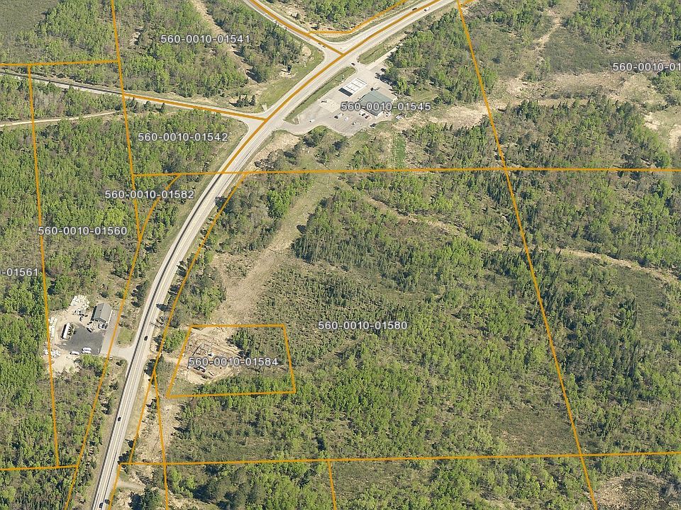 2nd image of Hwys 169, 1 & Hwy 77