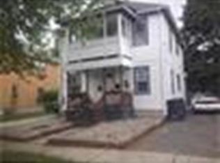 18 Decatur St #1, Springfield, MA 01151