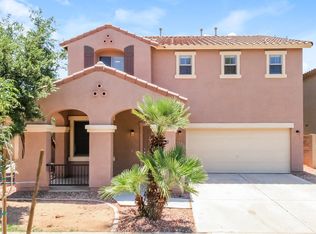 4515 E Oxford Ln, Gilbert, AZ 85295