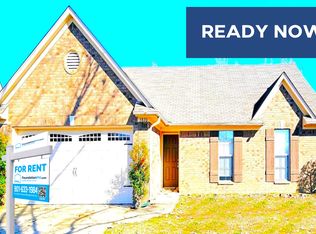 3820 Farm Gate Cv, Southaven, MS 38671