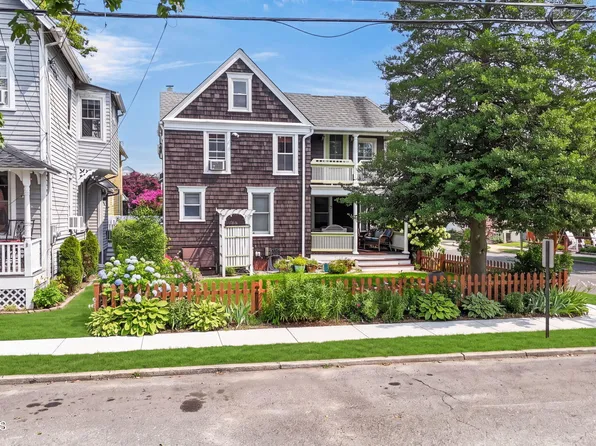 91 Heck Avenue, Ocean Grove, NJ 07756