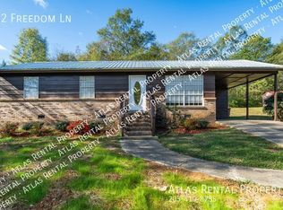 52 Freedom Ln, Jasper, AL 35501