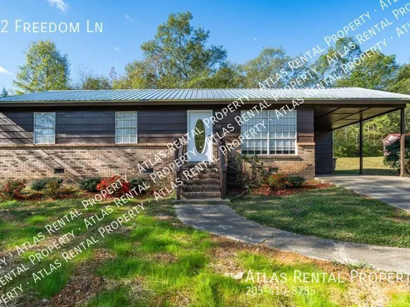 52 Freedom Ln, Jasper, AL 35501