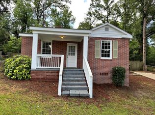 3136 Norris Rd, Columbus, GA 31907