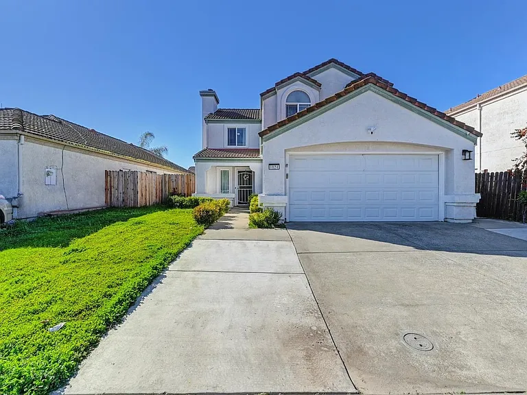 8924 La Margarita Way — Photo 1