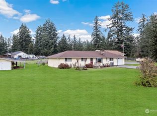25922 50th Ave E, Graham, WA