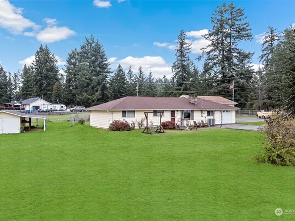 25922 50th Avenue E, Graham, WA 98338