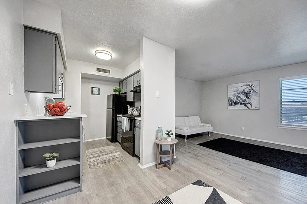 Elevate at Town East — Photo 4