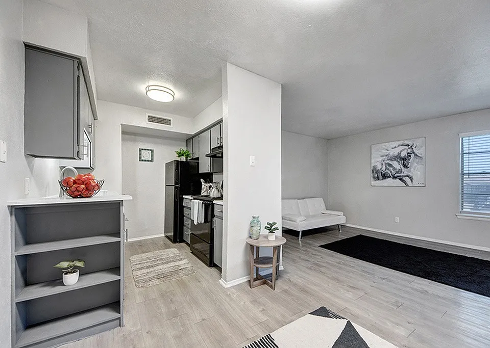 Open Living