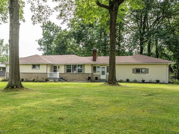 503 Montrose St, Youngstown, OH 44505