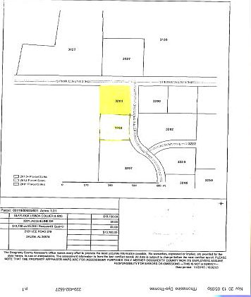2nd image of 3201 Jacqueline Dr