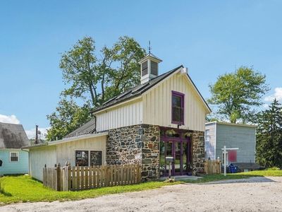 1719 N Forest Park Ave, Baltimore, MD, 21207