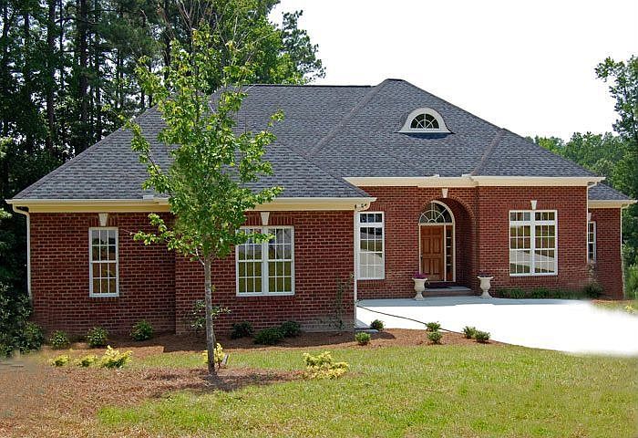 Welcome Home!