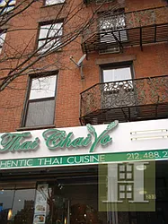 Rented by Halstead Real Estate