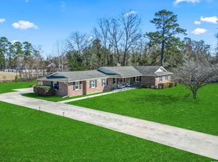 1586 Bridgebrook Ln, Conway, SC 29527