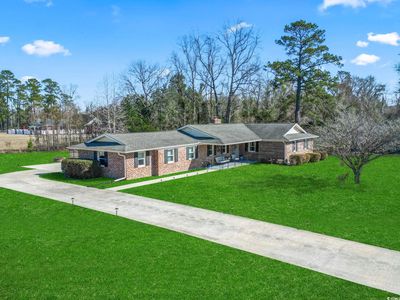 1586 Bridgebrook Ln., Conway, SC, 29527