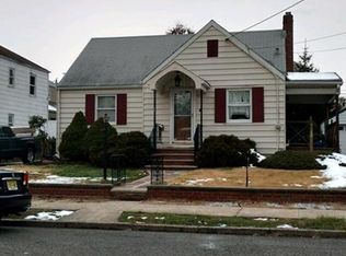 631 Raritan Ave, Perth Amboy, NJ 08861