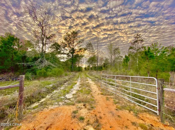 0 Tanner Ln, Westville, FL 32464