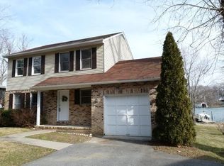 3081 Riverview Rd, Riva, MD 21140