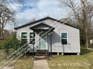 918 Prosper St, Houston, TX 77088