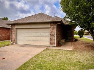 4424 NW 32nd Pl, Oklahoma City, OK 73112