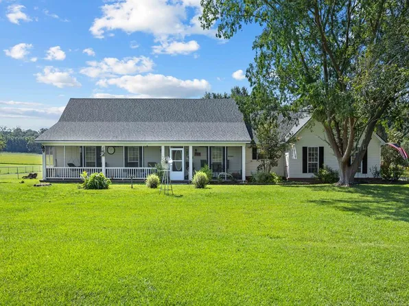 9494 Greenville Hwy, Quitman, GA 31643