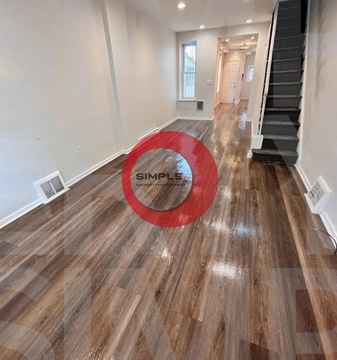 4 bed, 1200 sqft, $1,595 — Photo 4