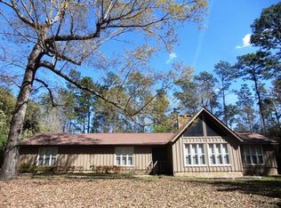 1855 Longleaf Rdg, Atmore, AL 36502