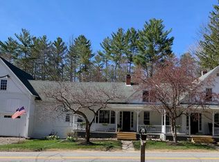 31 Mill St, Weld, ME 04285