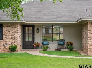 12468 Greenland Blvd, Tyler, TX 75704