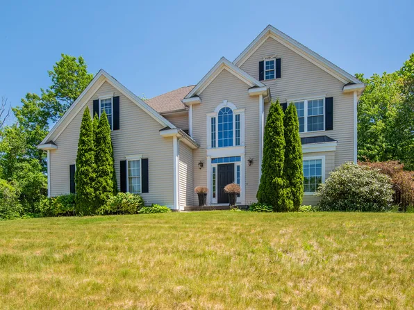 151 Old Orchard Road, Bristol, CT 06010
