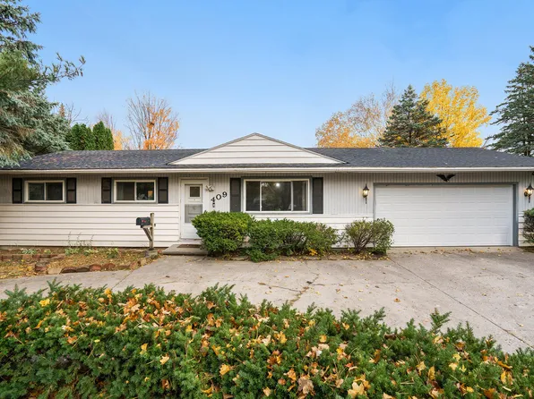 409 W Lafayette St, Sturgis, MI 49091