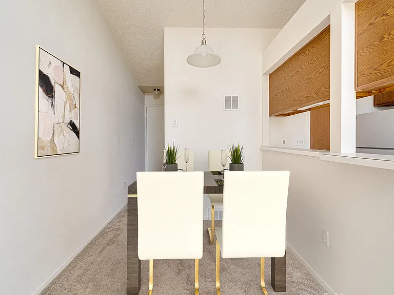The Harbours Apartments — Photo 36