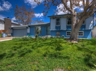 2543 E 96th Way, Thornton, CO 80229