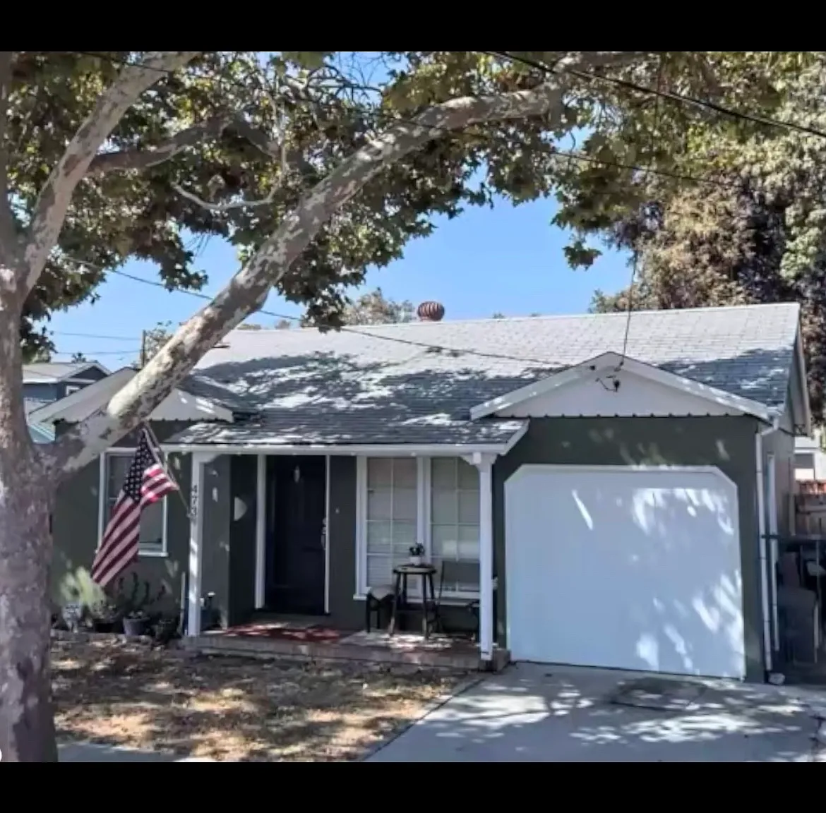 Rutland Ave, San Jose — Photo 1