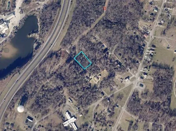1780 Babb Ln, Hopkinsville, KY 42240