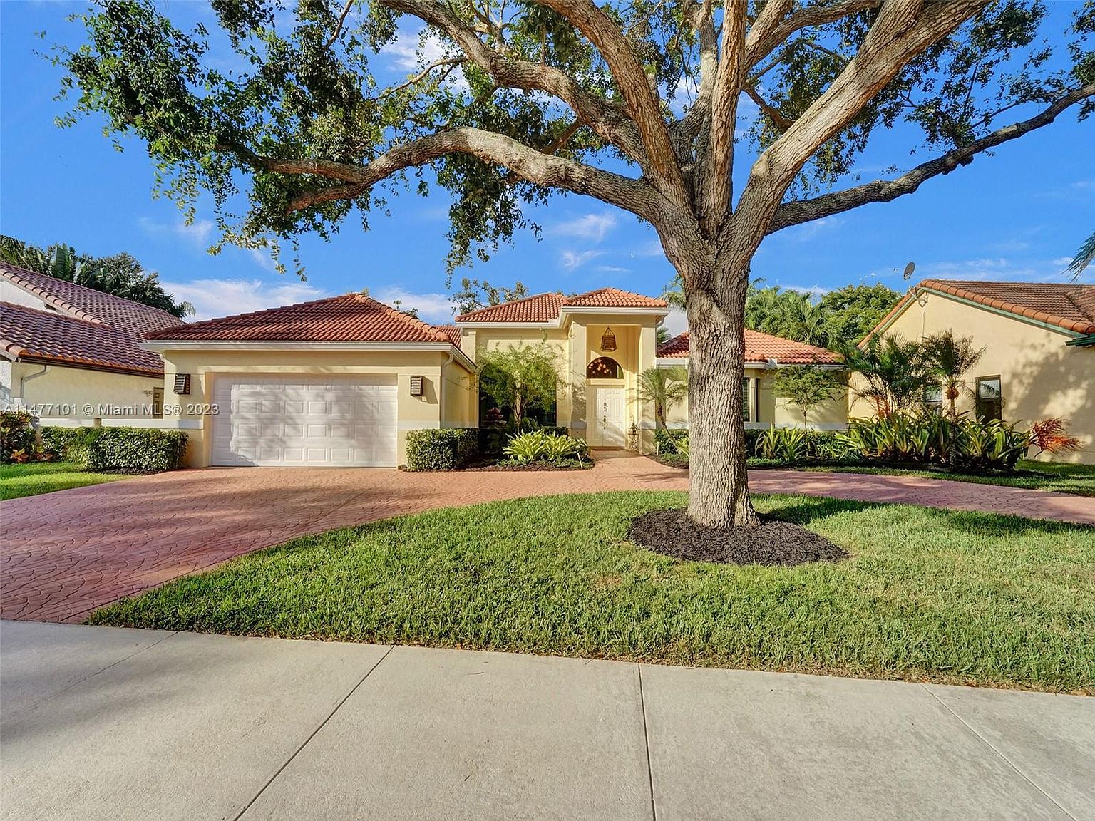 3201 Old Hickory Ct, Davie, FL 33328 Zillow