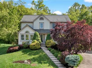 123 Blaze Ct, Wexford, PA 15090