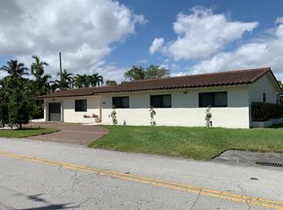 6205 SW 29th St, Miami, FL 33155