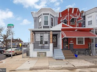 728 S Ithan St, Philadelphia, PA 19143