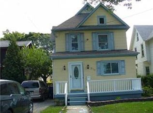 310 East Ave, Lockport, NY 14094