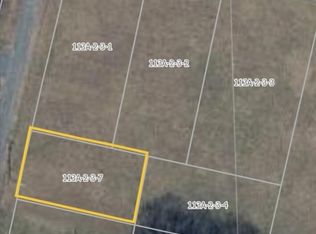 LOT 7 Church St, Wachapreague, VA 23480
