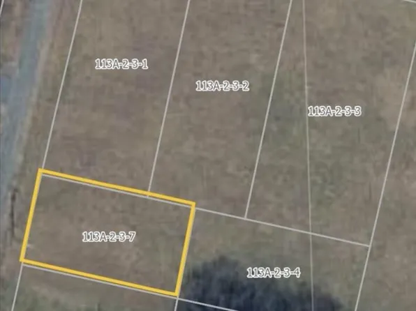 LOT 7 Church St, Wachapreague, VA 23480
