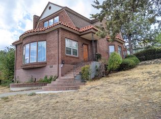 435 High St, Klamath Falls, OR 97601