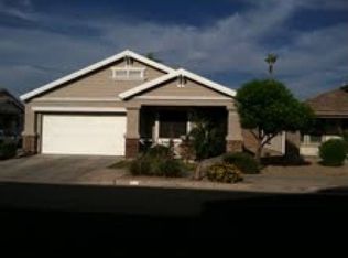 2353 S Gordon, Mesa, AZ 85209