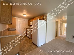 1546-1548 Houston St #1546, Bremerton, WA 98312