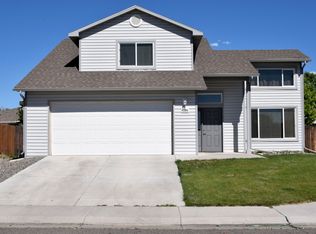428 1/2 Jornada St, Grand Junction, CO 81504